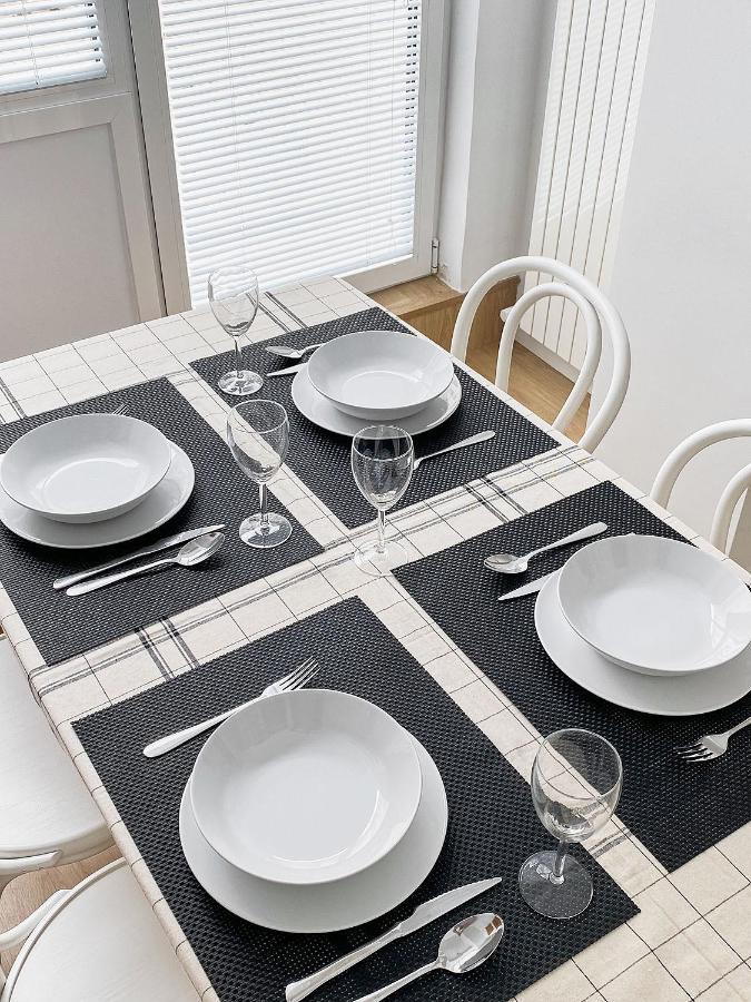 Malibu - Basque Stay San Sebastian Bagian luar foto