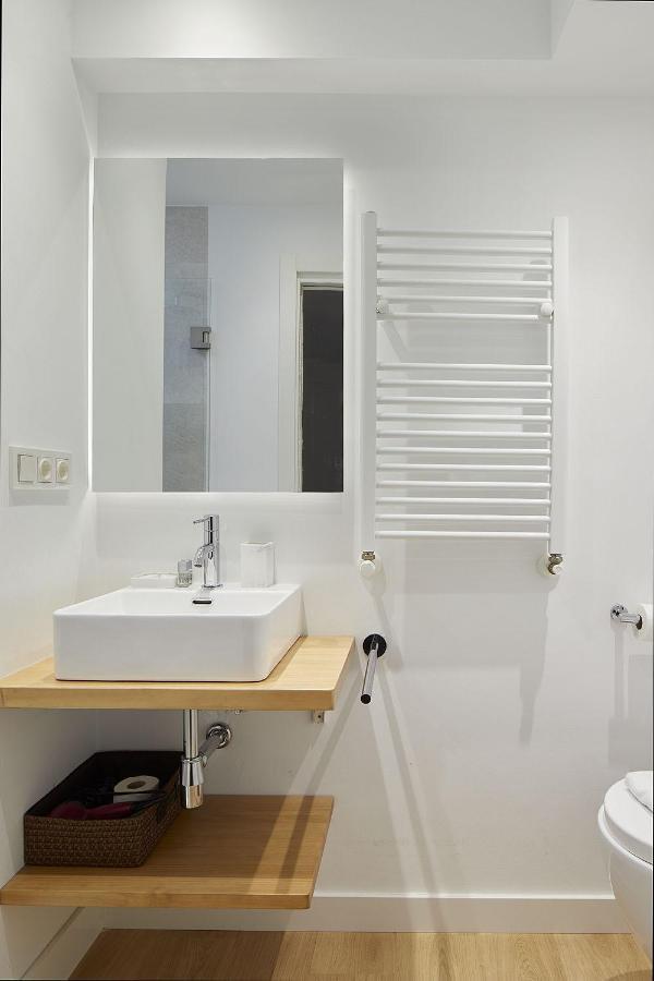 Malibu - Basque Stay San Sebastian Bagian luar foto