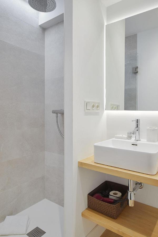 Malibu - Basque Stay San Sebastian Bagian luar foto